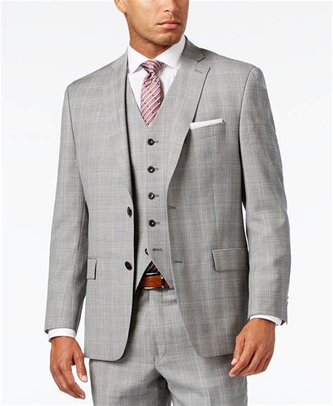 michael kors suit vest